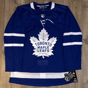 Toronto Maple Leafs Adidas Jersey